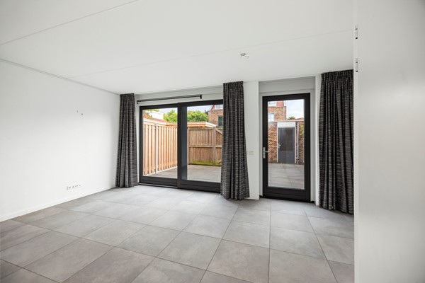 Medium property photo - Nilantstraat 20, 7415 TE Deventer