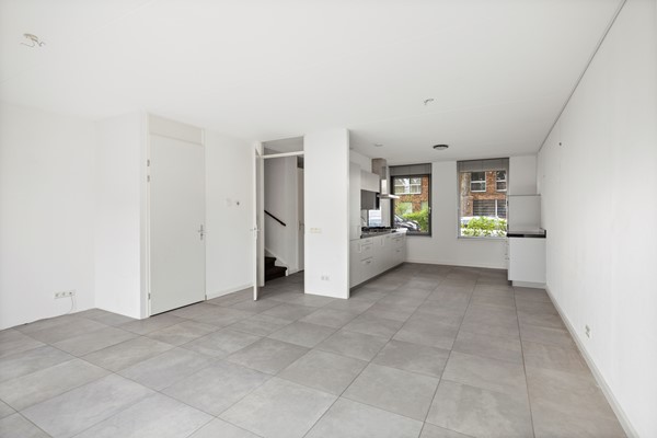Medium property photo - Nilantstraat 20, 7415 TE Deventer