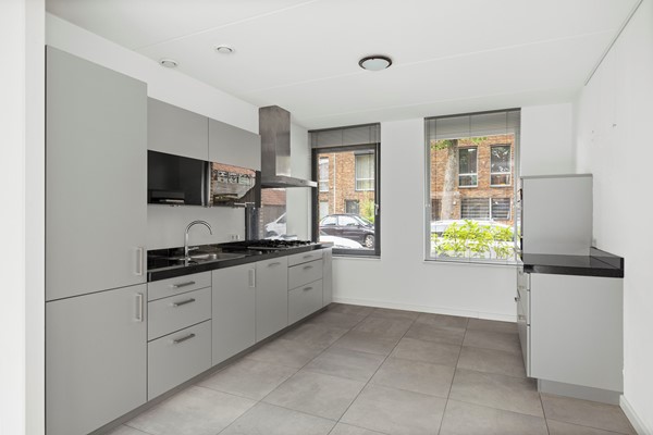Medium property photo - Nilantstraat 20, 7415 TE Deventer