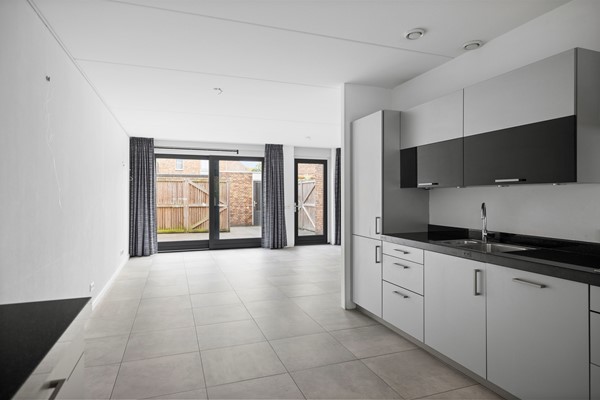 Medium property photo - Nilantstraat 20, 7415 TE Deventer