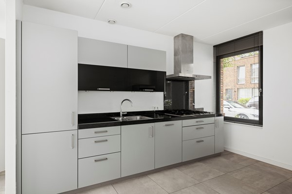 Medium property photo - Nilantstraat 20, 7415 TE Deventer