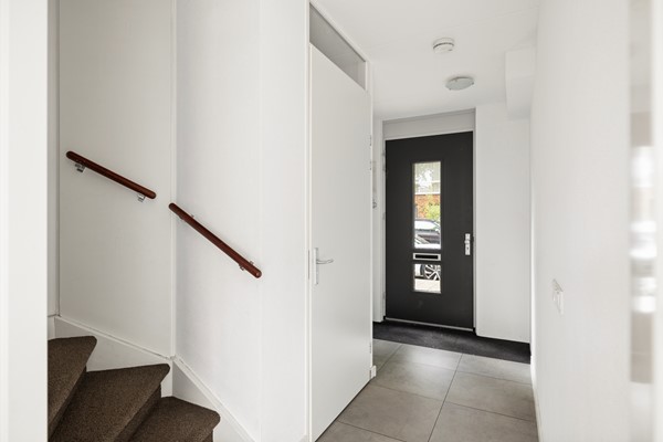 Medium property photo - Nilantstraat 20, 7415 TE Deventer