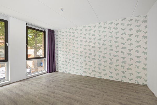 Medium property photo - Nilantstraat 20, 7415 TE Deventer
