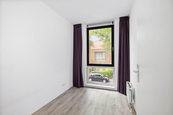 Medium property photo - Nilantstraat 20, 7415 TE Deventer