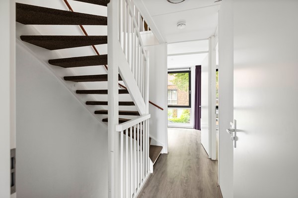 Medium property photo - Nilantstraat 20, 7415 TE Deventer