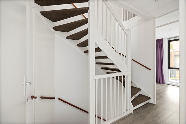 Medium property photo - Nilantstraat 20, 7415 TE Deventer