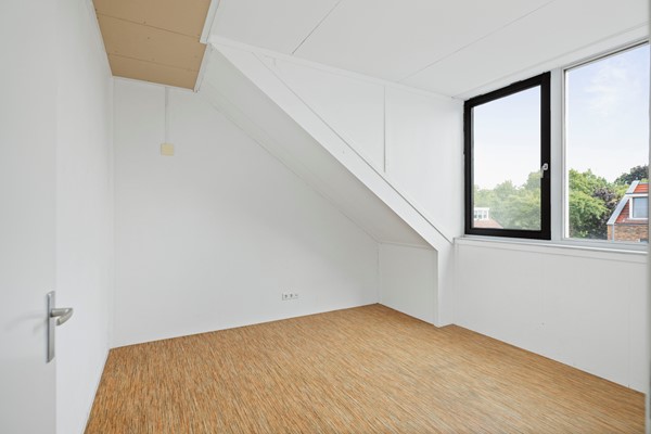 Medium property photo - Nilantstraat 20, 7415 TE Deventer