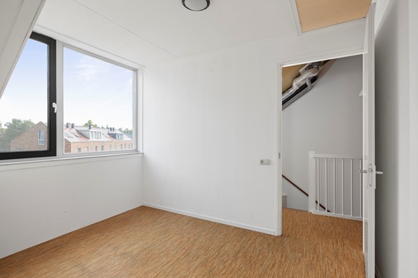 Medium property photo - Nilantstraat 20, 7415 TE Deventer