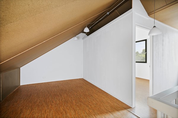 Medium property photo - Nilantstraat 20, 7415 TE Deventer