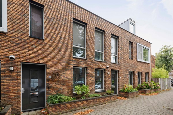 Medium property photo - Nilantstraat 20, 7415 TE Deventer