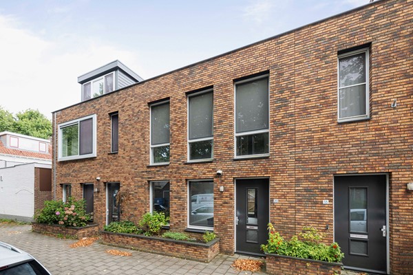 Medium property photo - Nilantstraat 20, 7415 TE Deventer
