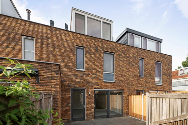 Medium property photo - Nilantstraat 20, 7415 TE Deventer