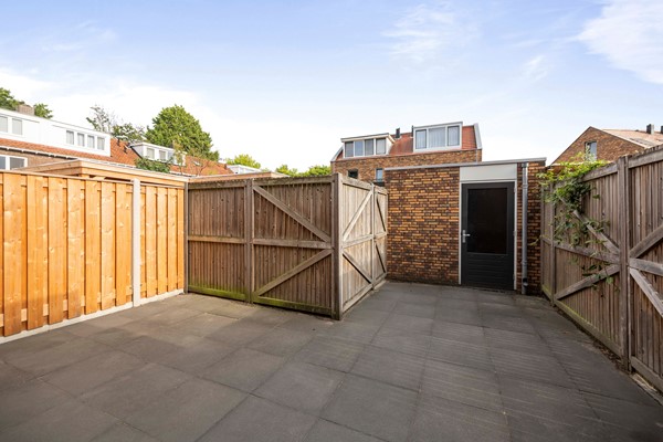 Medium property photo - Nilantstraat 20, 7415 TE Deventer