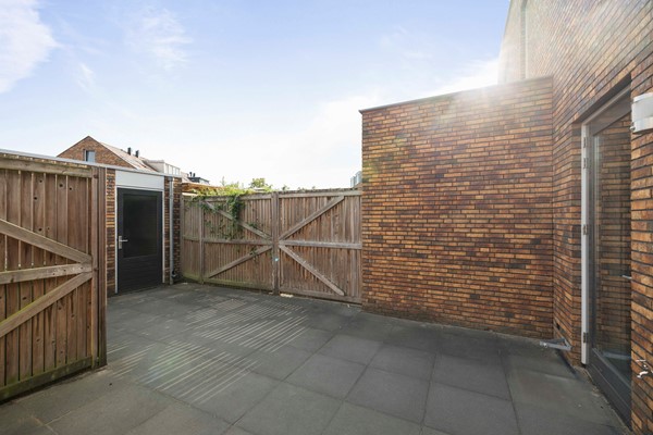 Medium property photo - Nilantstraat 20, 7415 TE Deventer