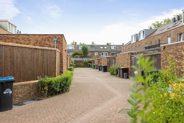 Medium property photo - Nilantstraat 20, 7415 TE Deventer