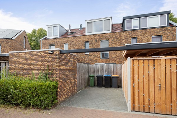 Medium property photo - Nilantstraat 20, 7415 TE Deventer