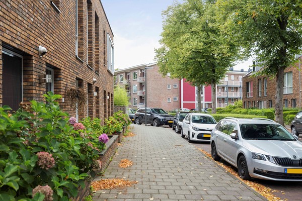 Medium property photo - Nilantstraat 20, 7415 TE Deventer