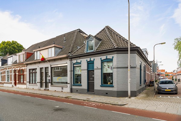 Verkocht onder voorbehoud: Veenweg 20, 7416BC Deventer Verkocht onder voorbehoud: Veenweg 20, 7416BC Deventer