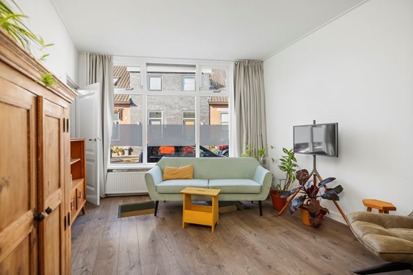 Medium property photo - Schoutenweg 46, 7413 XD Deventer