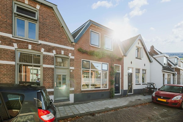 Medium property photo - Schoutenweg 46, 7413 XD Deventer