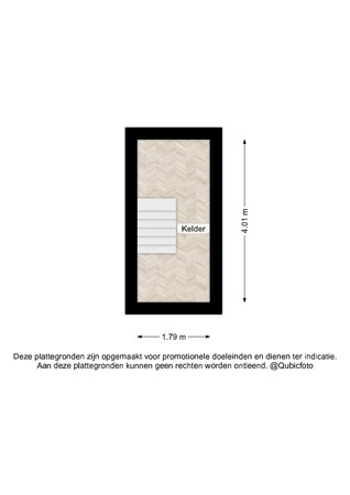 Floorplan - Diepenveenseweg 144, 7413 AV Deventer