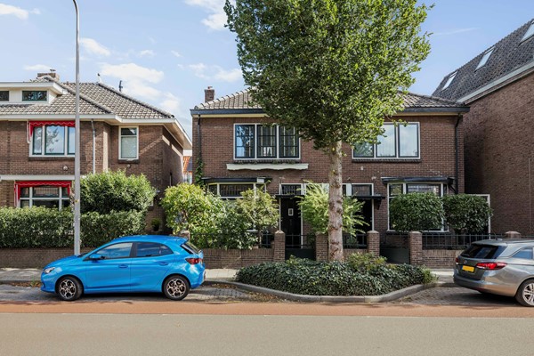 Medium property photo - Diepenveenseweg 144, 7413 AV Deventer