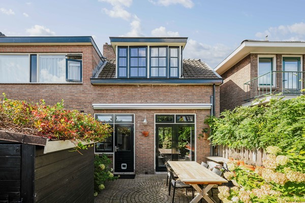 Medium property photo - Diepenveenseweg 144, 7413 AV Deventer