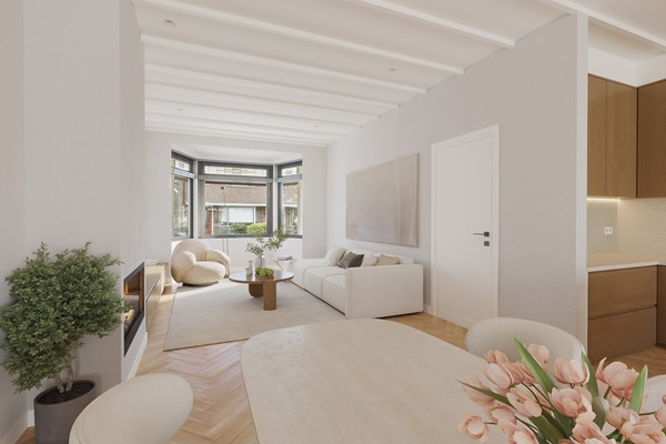 Medium property photo - Oudegoedstraat 50, 7413 EH Deventer