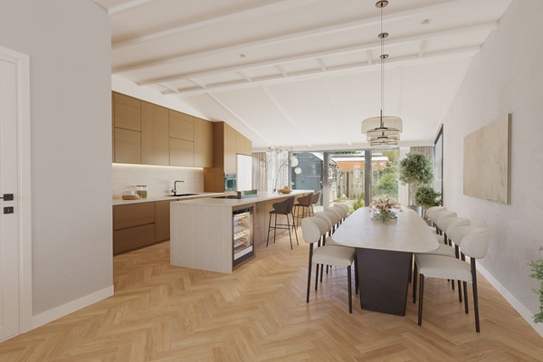 Medium property photo - Oudegoedstraat 50, 7413 EH Deventer