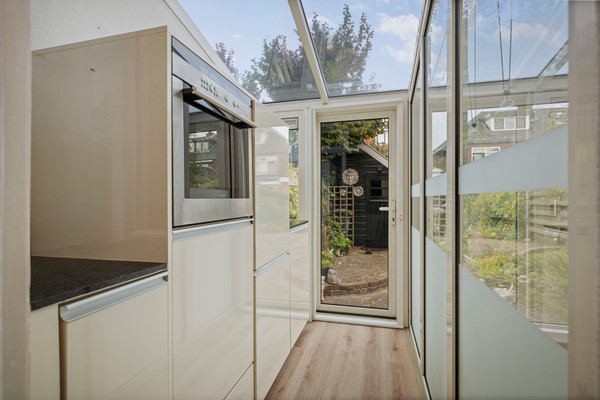 Medium property photo - Oudegoedstraat 50, 7413 EH Deventer