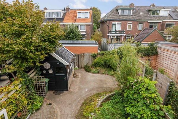 Medium property photo - Oudegoedstraat 50, 7413 EH Deventer