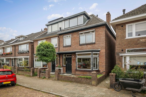Medium property photo - Oudegoedstraat 50, 7413 EH Deventer