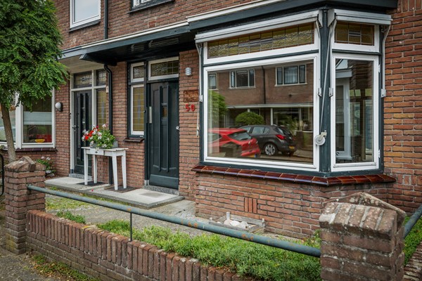 Medium property photo - Oudegoedstraat 50, 7413 EH Deventer