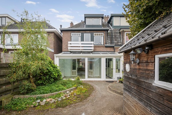 Medium property photo - Oudegoedstraat 50, 7413 EH Deventer