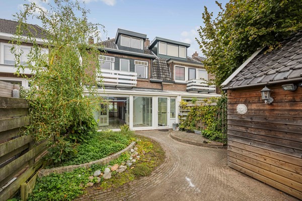 Medium property photo - Oudegoedstraat 50, 7413 EH Deventer