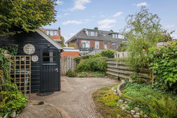 Medium property photo - Oudegoedstraat 50, 7413 EH Deventer
