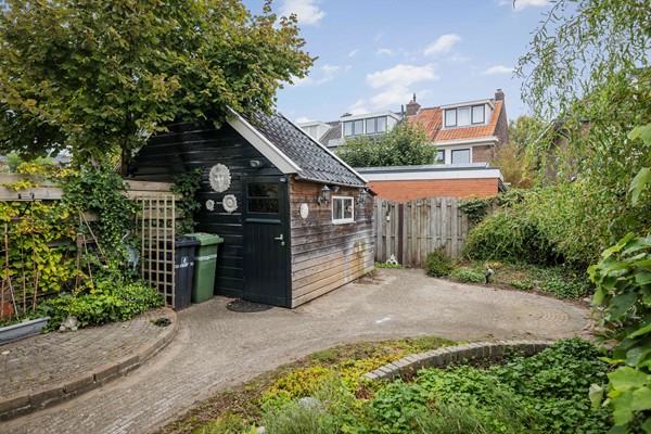 Medium property photo - Oudegoedstraat 50, 7413 EH Deventer