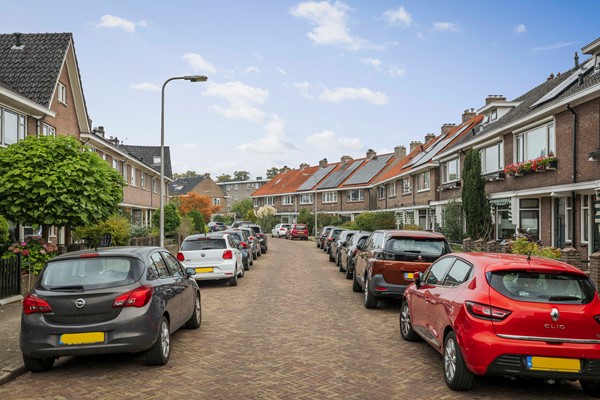 Medium property photo - Oudegoedstraat 50, 7413 EH Deventer