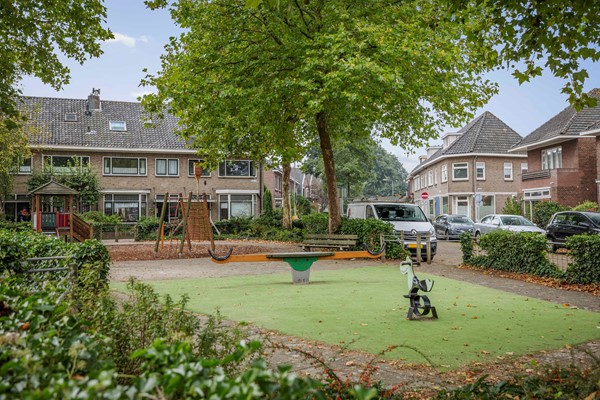 Medium property photo - Oudegoedstraat 50, 7413 EH Deventer