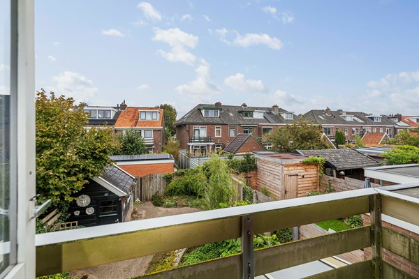 Medium property photo - Oudegoedstraat 50, 7413 EH Deventer