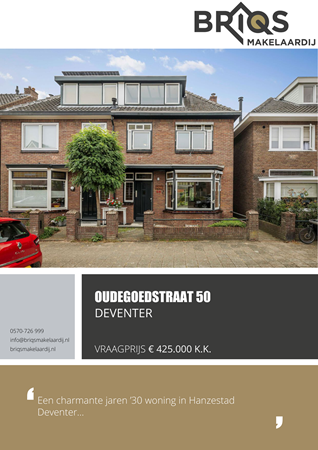 Brochure preview - Brochure automatisch - Stijl O - Oudegoedstraat 50 - Deventer.pdf