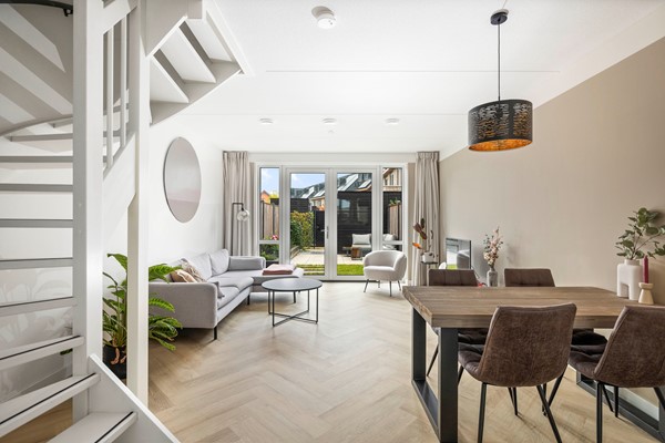 Medium property photo - Spiraalstraat 63, 7415 XC Deventer