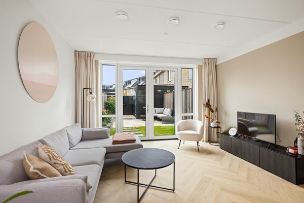 Medium property photo - Spiraalstraat 63, 7415 XC Deventer