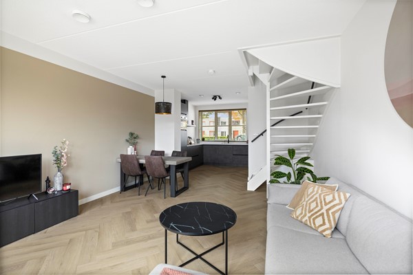 Medium property photo - Spiraalstraat 63, 7415 XC Deventer
