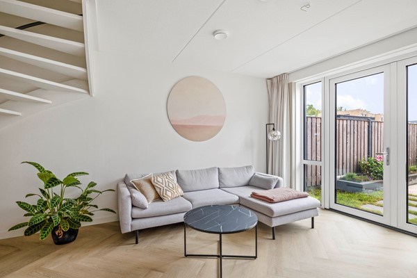 Medium property photo - Spiraalstraat 63, 7415 XC Deventer