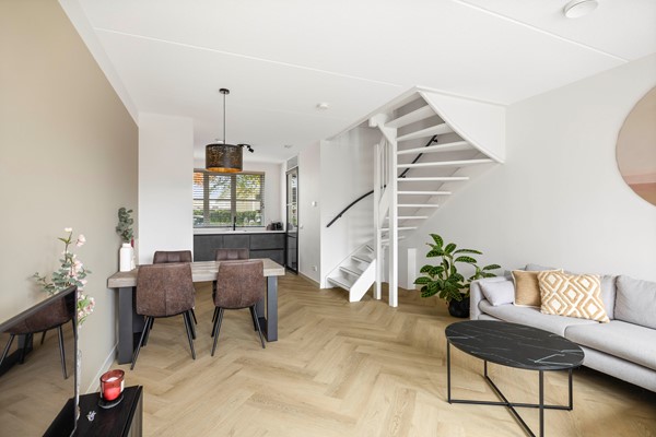 Medium property photo - Spiraalstraat 63, 7415 XC Deventer