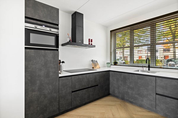Medium property photo - Spiraalstraat 63, 7415 XC Deventer