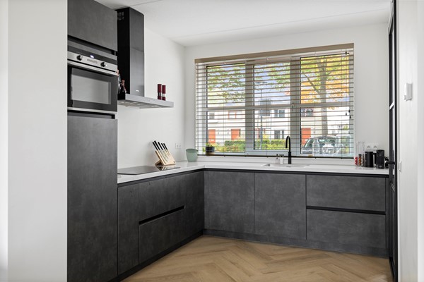 Medium property photo - Spiraalstraat 63, 7415 XC Deventer