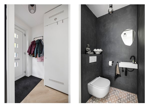 Medium property photo - Spiraalstraat 63, 7415 XC Deventer