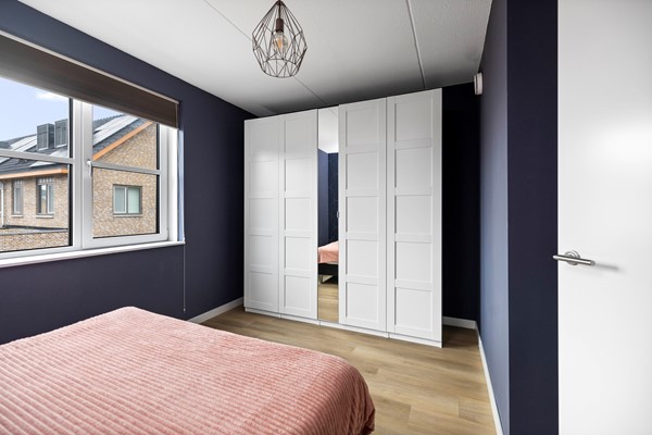 Medium property photo - Spiraalstraat 63, 7415 XC Deventer